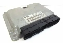 28SA3690 блок управління ECU Opel Vectra B 2000