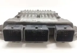 236767014 блок управления ECU Mazda 2 2002