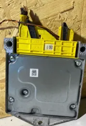 0911041672 блок управління AirBag (SRS) Mercedes-Benz Sprinter W906 2010