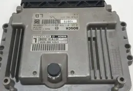 37820RBDE71 блок управління ECU Honda Accord 2005