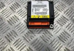 5EKABK044983D блок управления AirBag (SRS) Citroen C3 2003