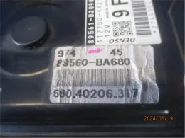 89560BA684 блок керування двигуном до Daihatsu Tanto