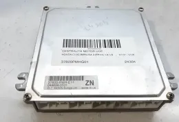 37820PMHG01 блок управления ECU Honda Civic 2001