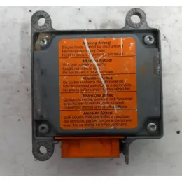 14960409 блок управления AirBag (SRS) Ford Galaxy 1997