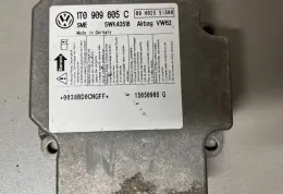 15050908G блок управління AirBag (SRS) Volkswagen Touran I 2005