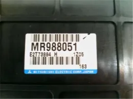 MR988051 блок управления двигателем Mitsubishi Minicab, truck