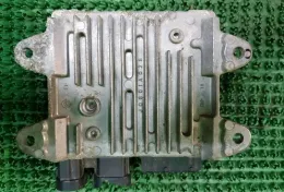 Блок управління 9650836780 citroen c3