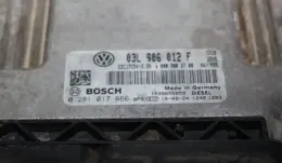 9069004700 блок управления ECU Volkswagen Crafter 2013