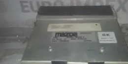 238703012 блок управления ECU Mazda Xedos 9 1999