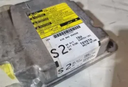 891700F0100 блок управління AirBag (SRS) Toyota Verso 2011