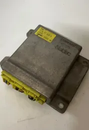 2C08A блок управления AirBag (SRS) Mazda Premacy 2003