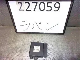3392075HD1 блок керування двигуном до Suzuki Lapin