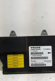 008081800093 блок управління AirBag (SRS) Volvo XC60 2009 - фото