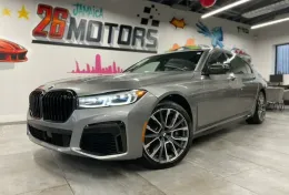 Блок управления ручником BMW 7 серия F01/F02 2010г