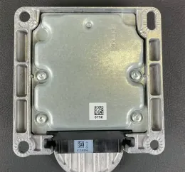6876001 блок управління AirBag (SRS) BMW X3 F25 2015