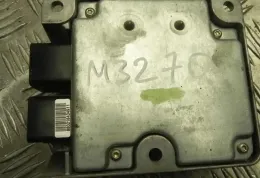 M3270 блок управления AirBag (SRS) Chrysler Voyager 2007