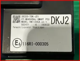 38320TDKJ21 блок управления Honda