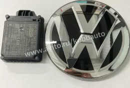 2Q0907561C блок управления Volkswagen Transporter - Caravelle T7 2022