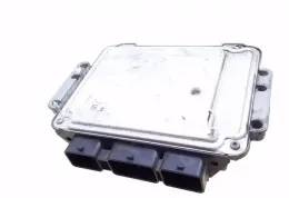 0281012489 блок управління ECU Ford Focus 2005