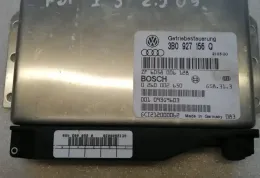 3B0927156Q блок управления ECU Volkswagen PASSAT B5 1999