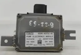 6G9N8D372AC блок управління ECU Volvo XC70 2013