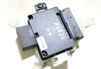 017036301A блок управления тормозами Volvo S60 2012