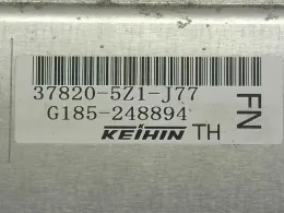 G185248894 блок управления двигателем Honda N-wgn