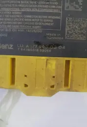 A1779000304 блок управления AirBag (SRS) Mercedes-Benz A W177 2021