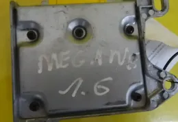 7700418152B блок управления AirBag (SRS) Renault Megane I 1998