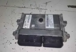 9827528880 блок управління ECU Peugeot 208 2012