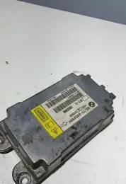 28002866 блок управления AirBag (SRS) BMW 6 E63 E64 2004
