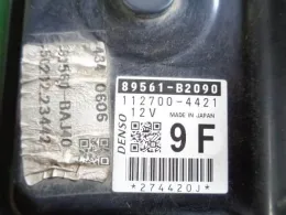89560BAJ40 блок керування двигуном до Daihatsu Wake