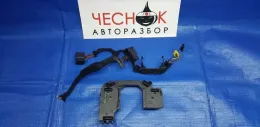 7L6953549D блок управління Volkswagen Touareg I 2004