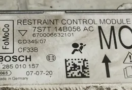 670006632101 блок управления AirBag (SRS) Ford Mondeo MK IV 2007