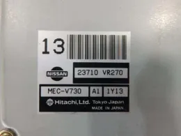 MECV730 блок управления двигателем Nissan