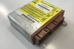 135678080 блок управління AirBag (SRS) Citroen Jumper 2008
