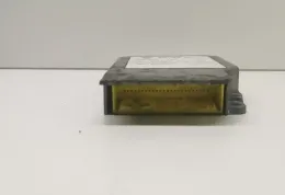 17990209 блок управління AirBag (SRS) Volkswagen Golf IV 1999