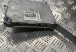 8966148260 блок управління ECU Toyota Highlander XU20 2000