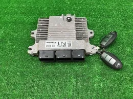 NE002031 блок управления двигателем Nissan