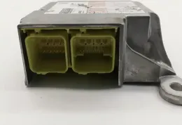 891700DE20 блок управління AirBag (SRS) Toyota Yaris Cross 2023