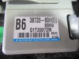 3872080H00 блок керування рульовою до Suzuki Twin