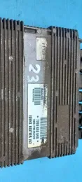 0401200026A блок управління коробкою передач Renault Clio I 1992 - фото