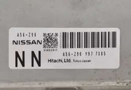 A56Z90Y97 блок управления ECU Nissan Serena 2007