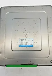 E2T82071T блок управления ECU Mazda 626 1992