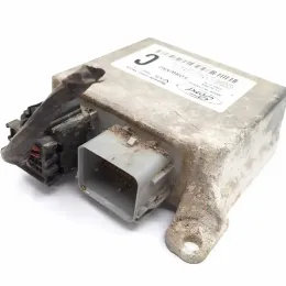 26130072453J блок управления AirBag (SRS) Ford Maverick 2001