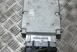 98AB-12A650-CEG блок управління ECU Ford Focus 2002