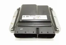 2758009663 блок управління ECU Mitsubishi Pajero 2009