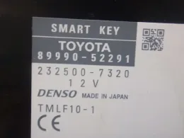 8999052291 блок управления Subaru