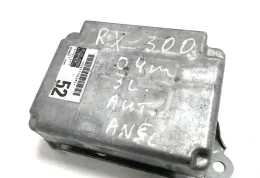 1523006411 блок управління AirBag (SRS) Lexus RX 300 2004