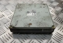 4079131332 блок управління ECU Mazda 323 F 1999